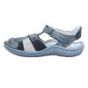 Damen Krisbut Sandaletten | Krisbut - Sandalen - Blau-Kombi