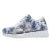 Damen Artiker Schnurschuhe | Artiker - Schnurschuhe - White/Blue