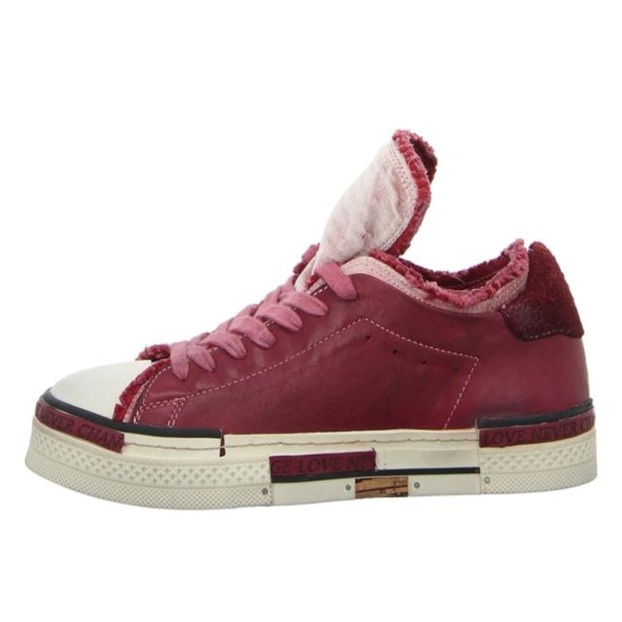 Damen Rebecca White Sneaker | Rebecca White - Sneaker - Purple