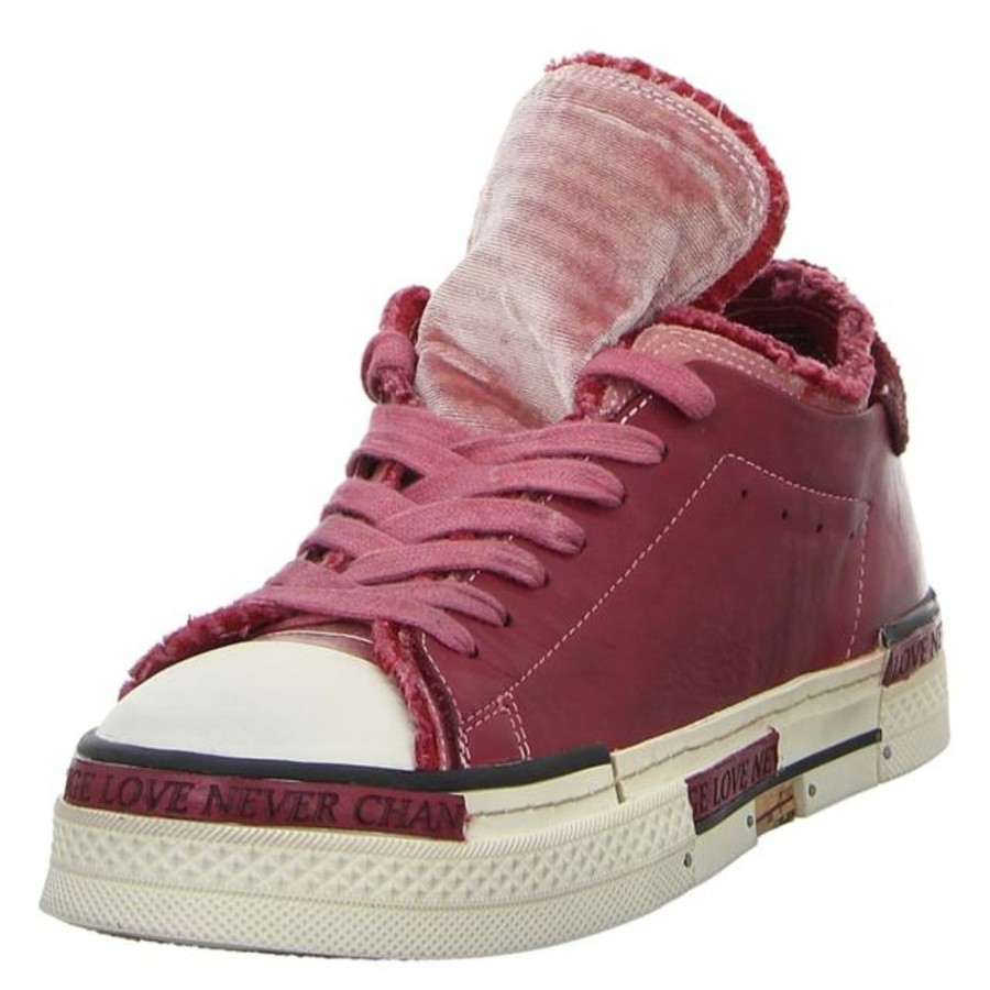 Damen Rebecca White Sneaker | Rebecca White - Sneaker - Purple