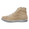 Damen Andrea Conti Sneaker | Andrea Conti - Sneaker - Taupe