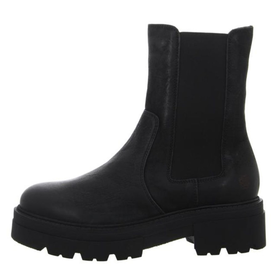 Damen Apple of Eden Stiefeletten | Apple Of Eden - Stiefeletten - Black