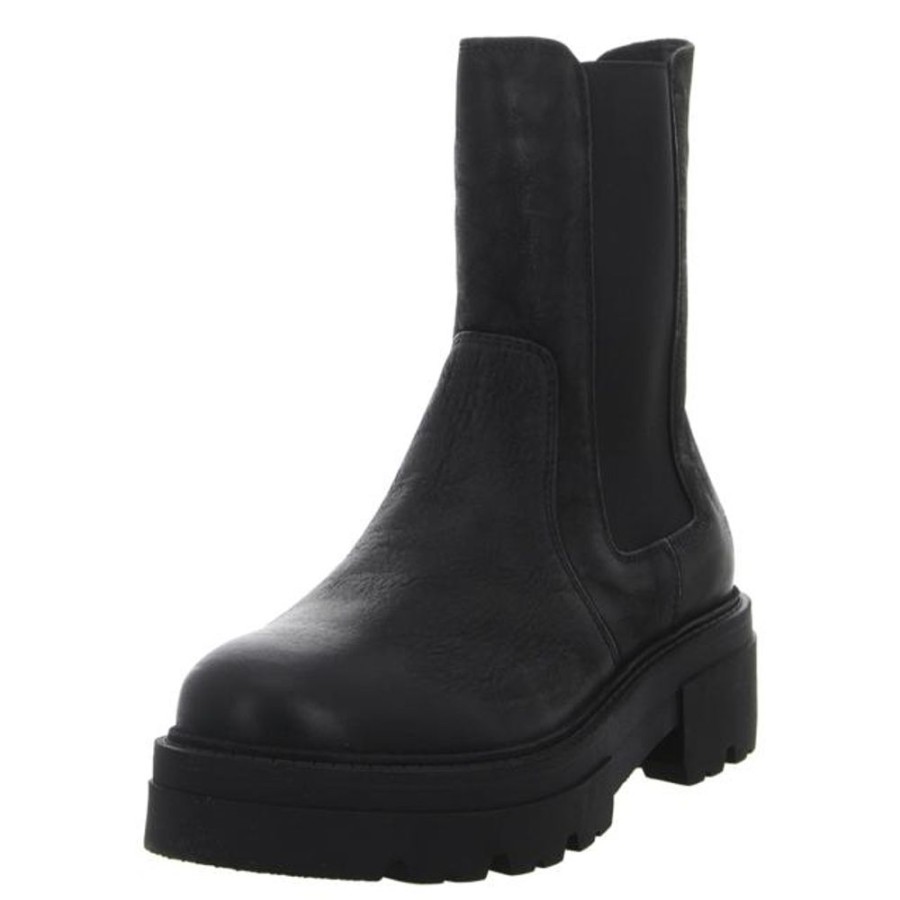 Damen Apple of Eden Stiefeletten | Apple Of Eden - Stiefeletten - Black