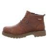 Damen camel active Stiefeletten | Camel Active - Stiefeletten - Cognac