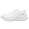 Damen Skechers Sneaker | Skechers - Sneaker - Bobs Sport Squad Cha - Offwhite