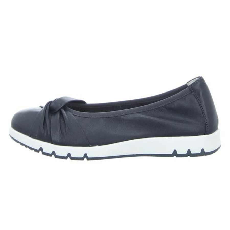 Damen Caprice Ballerinas | Caprice - Ballerinas - Ocean