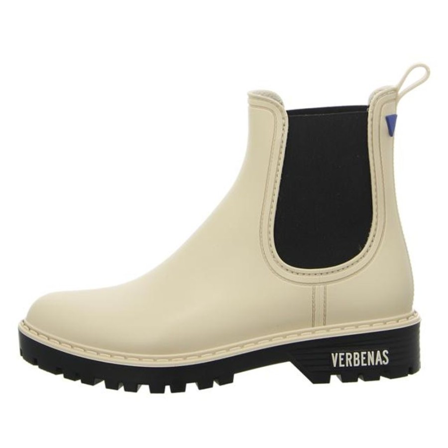 Damen VERBENAS Stiefeletten | Verbenas - Stiefeletten - Gaudi - Beige