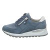 Damen Waldläufer Schnurschuhe | Waldlaufer - Schnurschuhe - Hiroko - Denim