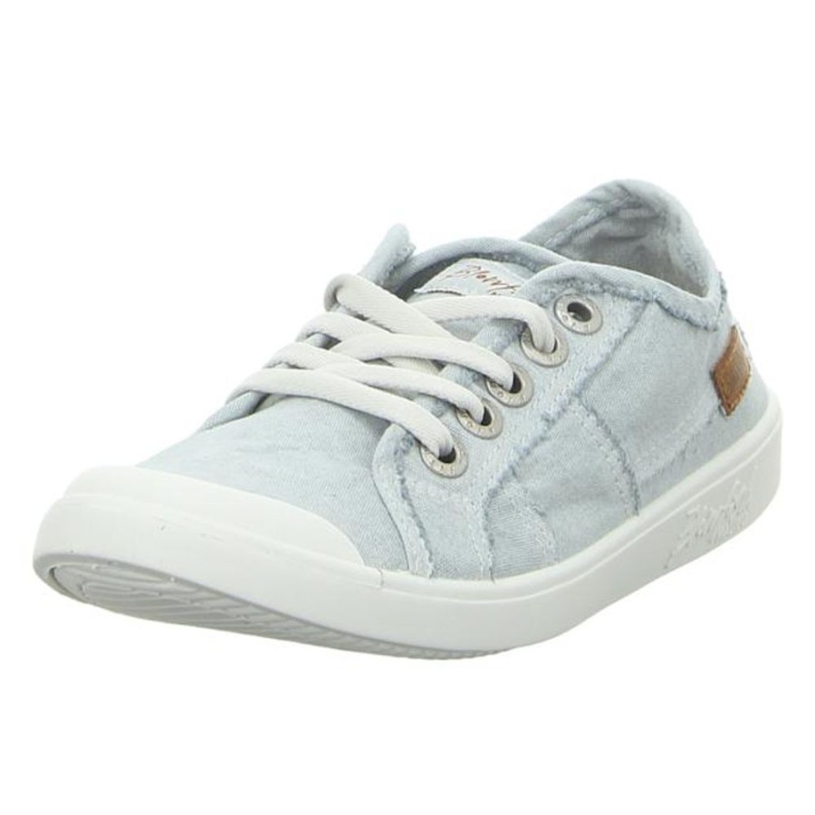 Damen Blowfish Sneaker | Blowfish - Sneaker - Vesper - Sweet Gray