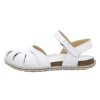 Damen Gemini Sandaletten | Gemini - Sandalen - Weiss