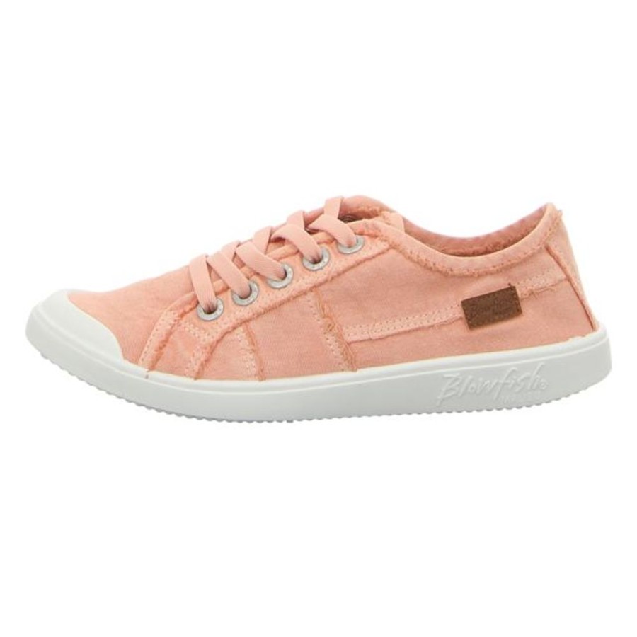 Damen Blowfish Sneaker | Blowfish - Sneaker - Vesper - Sweet Shrimp