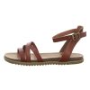 Damen Blowfish Sandaletten | Blowfish - Sandaletten - Maylie - Wood