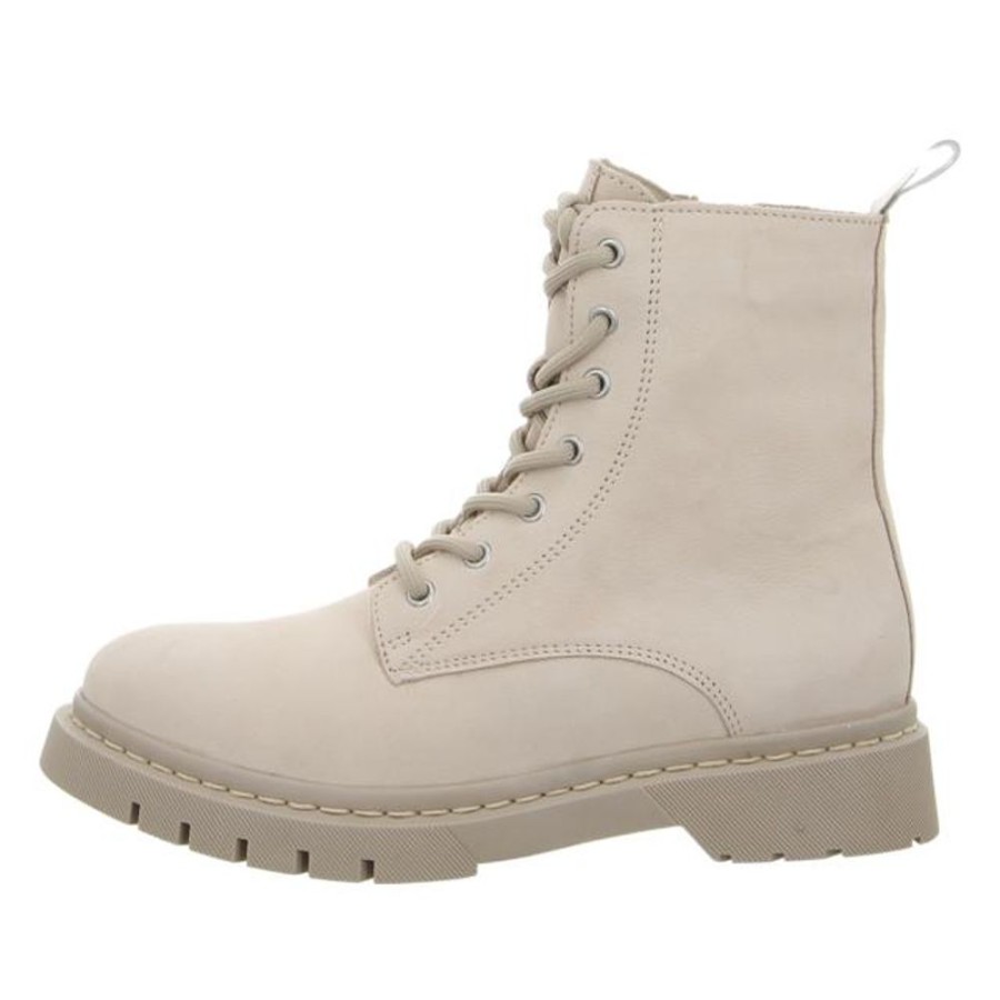 Damen Tamaris Stiefeletten | Tamaris - Stiefeletten - Antelope