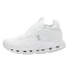 Damen ON Sneaker | On - Sneaker - Cloudnova - Undyed-White/White