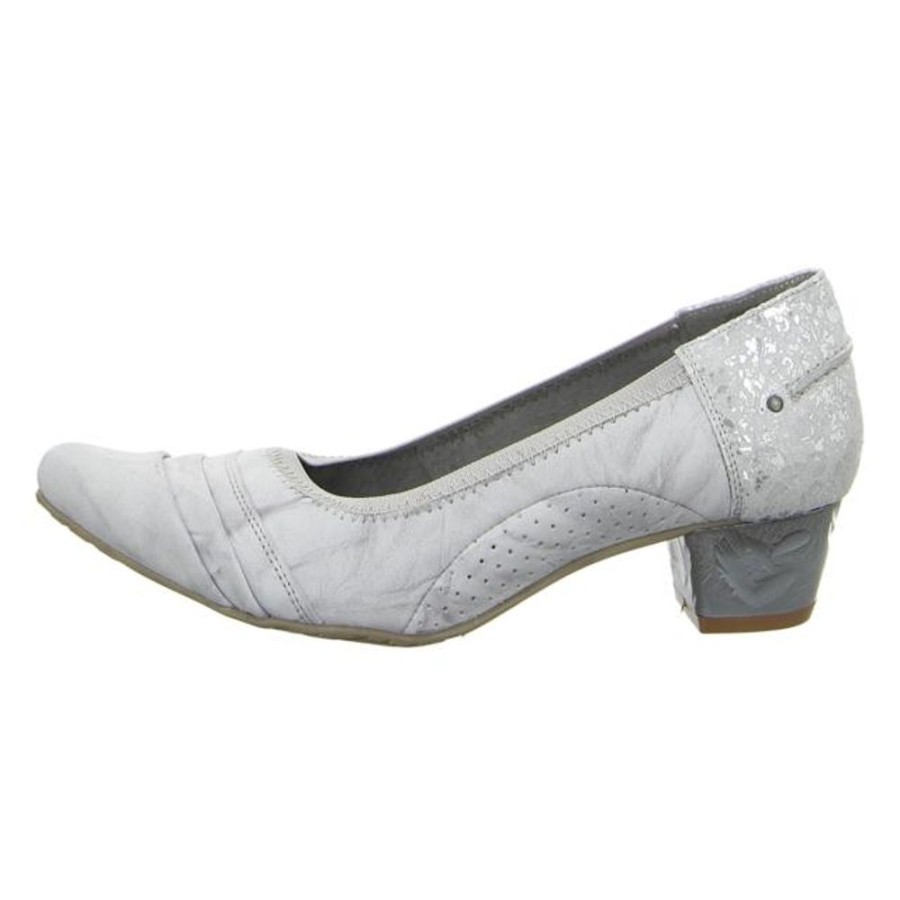 Damen Maciejka Pumps | Maciejka - Pumps - Grau-Kombi