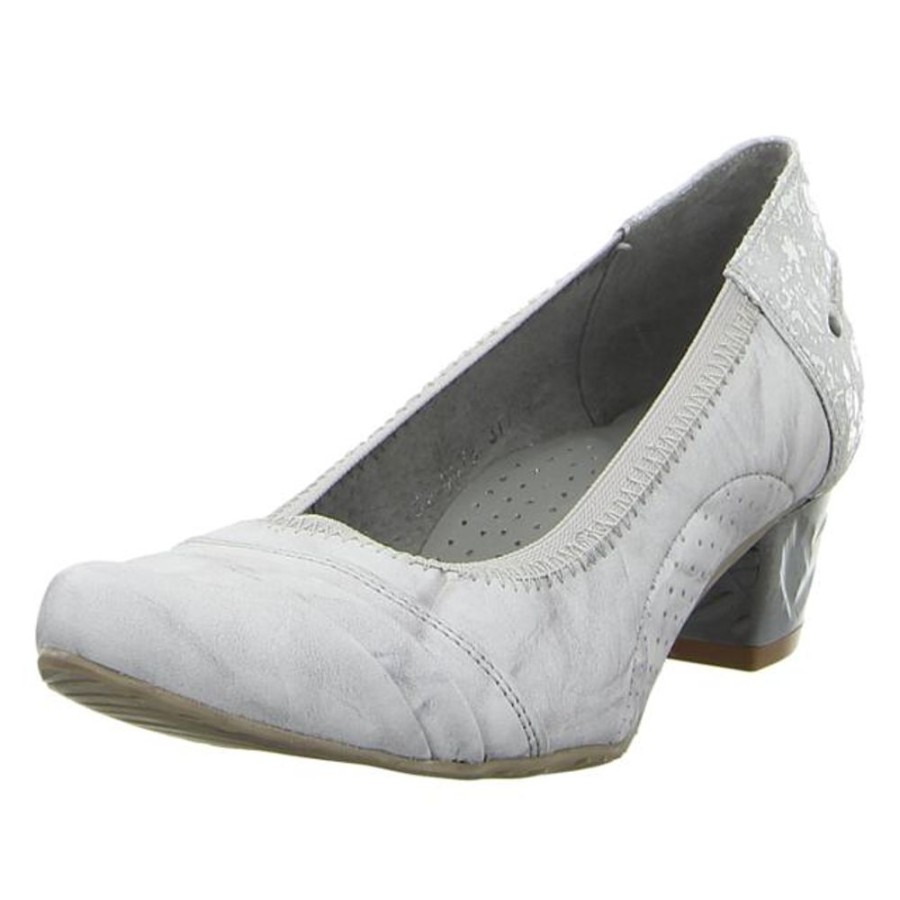 Damen Maciejka Pumps | Maciejka - Pumps - Grau-Kombi