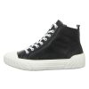 Damen Caprice Sneaker | Caprice - Sneaker - Black Softnap.