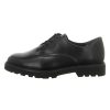 Damen Tamaris Schnurschuhe | Tamaris - Schnurschuhe - Black Matt