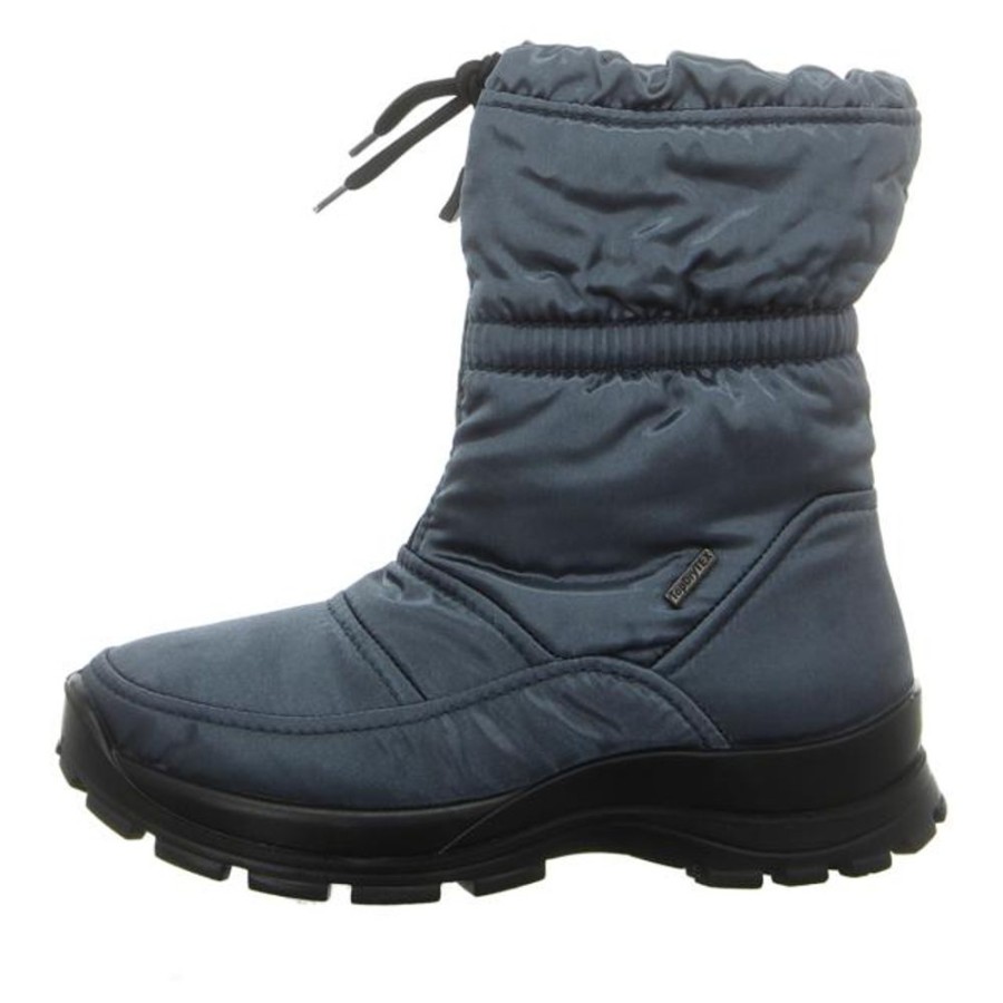 Damen Westland Stiefeletten | Westland - Stiefeletten - Grenoble 118 - Jeans