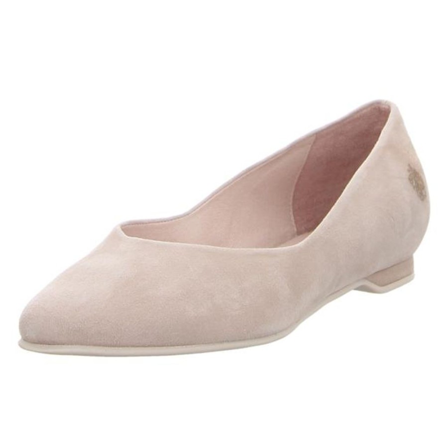 Damen Apple of Eden Ballerinas | Apple Of Eden - Ballerinas - Briana - Nude