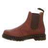 Herren Dr. Martens Stiefel | Dr. Martens - Stiefeletten - 2976 - Saddle Tan