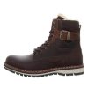 Herren BULLBOXER Stiefel | Bullboxer - Stiefel - Brown