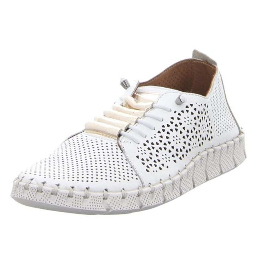 Damen Artiker Schnurschuhe | Artiker - Schnurschuhe - Weis