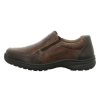 Herren Rieker Halbschuhe | Rieker - Slipper - Braun