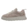 Damen Apple of Eden Schnurschuhe | Apple Of Eden - Schnurschuhe - Taupe