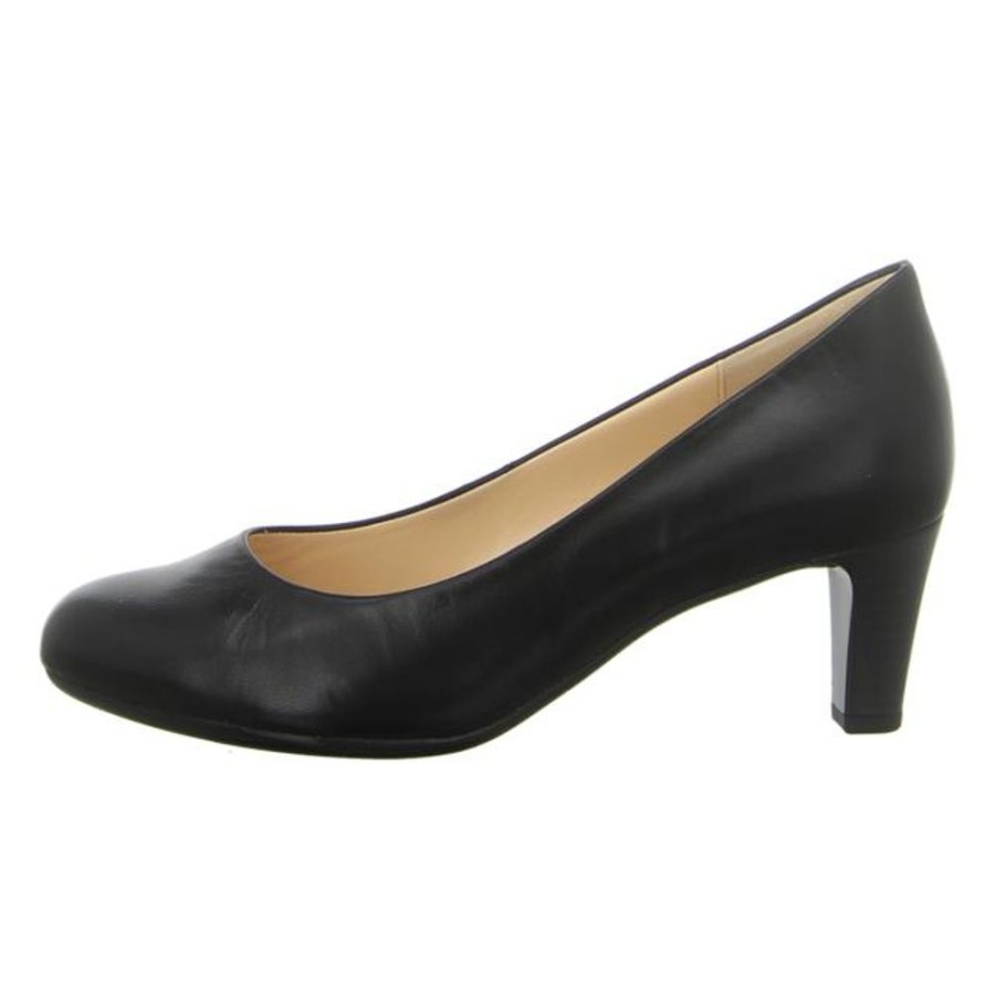 Damen Gabor Pumps | Gabor - Pumps - Schwarz