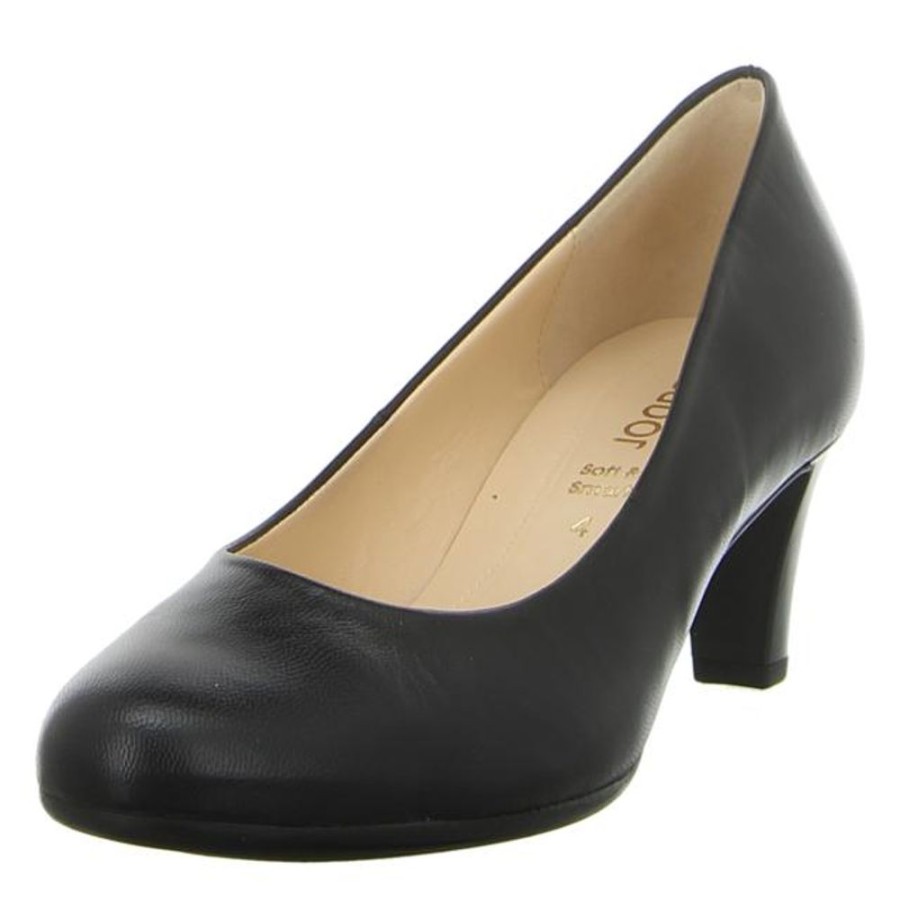 Damen Gabor Pumps | Gabor - Pumps - Schwarz