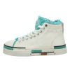 Damen Rebecca White Sneaker | Rebecca White - Sneaker - White+Lago