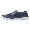 Damen Gemini Schnurschuhe | Gemini - Schnurschuhe - Navy