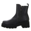 Damen Apple of Eden Stiefeletten | Apple Of Eden - Stiefeletten - Janina 1 - Black