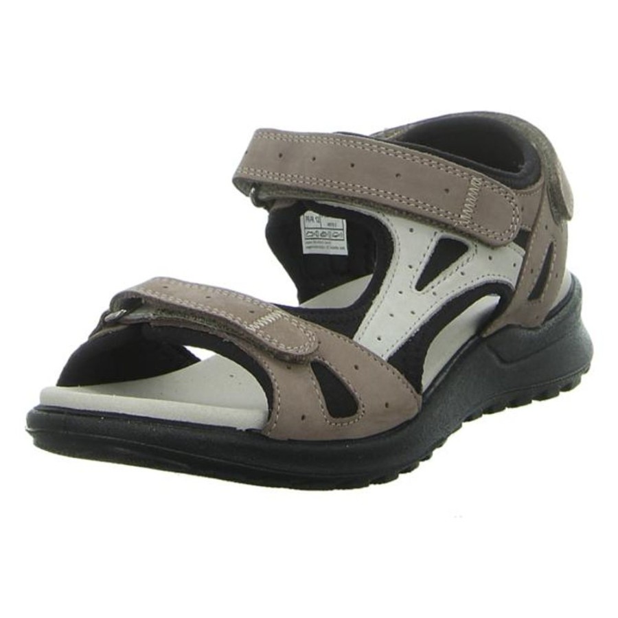 Damen Legero Sandaletten | Legero - Sandalen - Siris - Taupe