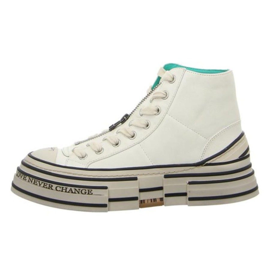 Damen Rebecca White Sneaker | Rebecca White - Sneaker - Off White