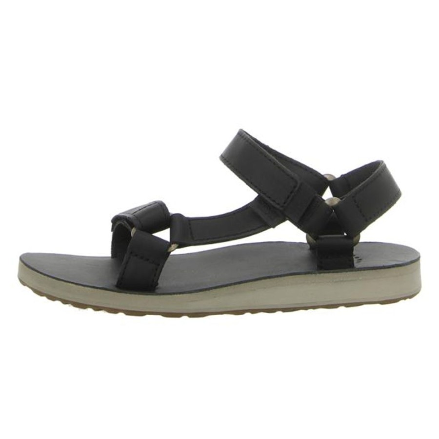 Damen Teva Sandaletten | Teva - Sandalen - W Original Universal - Black