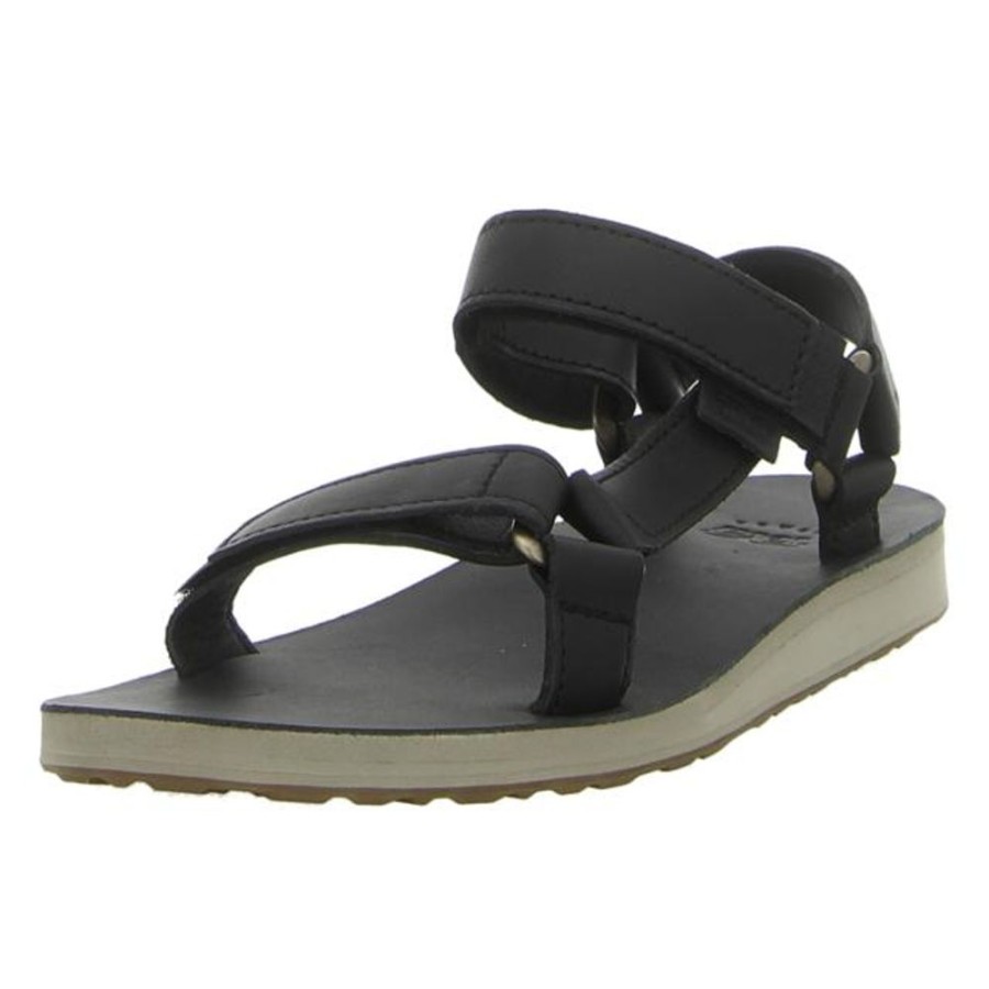 Damen Teva Sandaletten | Teva - Sandalen - W Original Universal - Black