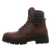 Herren BULLBOXER Stiefel | Bullboxer - Stiefeletten - Dunkelbraun