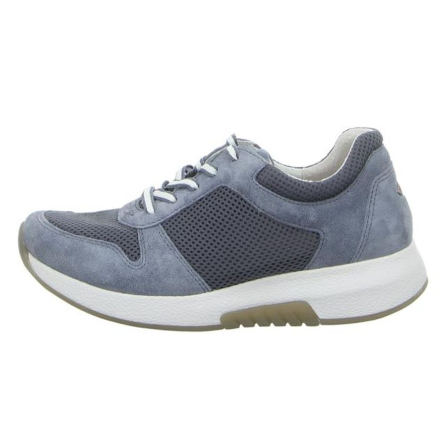 Damen Gabor Sneaker | Gabor - Sneaker - Nautic