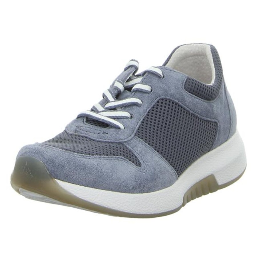 Damen Gabor Sneaker | Gabor - Sneaker - Nautic