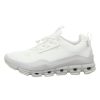 Damen ON Sneaker | On - Sneaker - Cloudaway - Undyed-White/Glacier