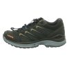 Herren Lowa Outdoor Schuhe | Lowa - Sneaker - Maddox Gtx Lo - Oliv/Mango