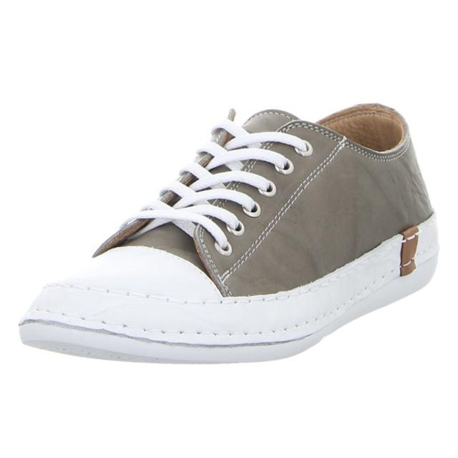 Damen Andrea Conti Sneaker | Andrea Conti - Sneaker - Anthrazit