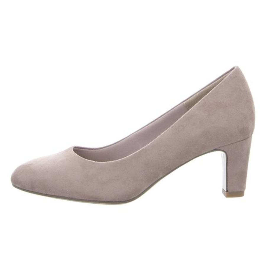 Damen Tamaris Pumps | Tamaris - Pumps - Dusty Rose