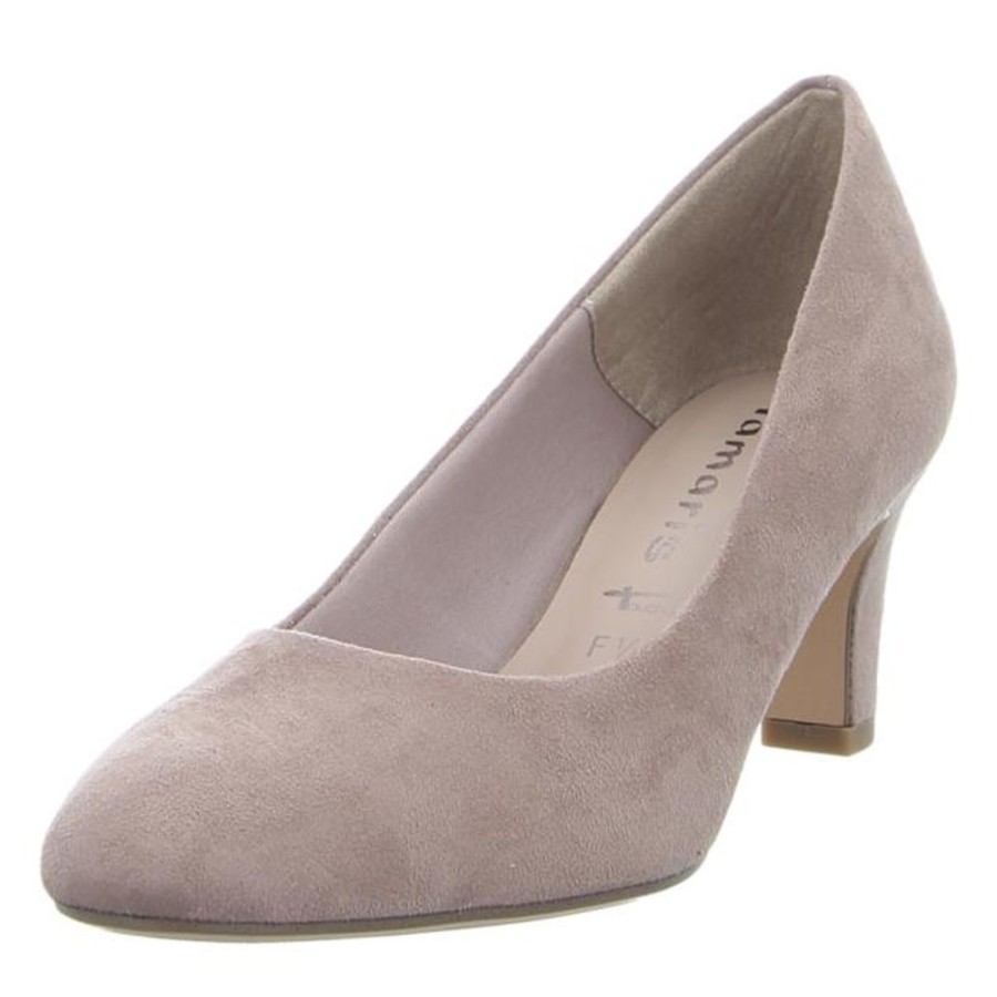 Damen Tamaris Pumps | Tamaris - Pumps - Dusty Rose