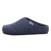 Herren Tofee Hausschuhe | Tofee - Hausschuhe - Blau