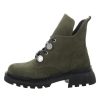 Damen Artiker Stiefeletten | Artiker - Stiefeletten - Khaki