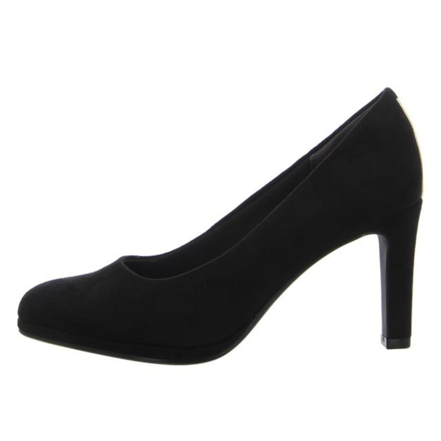 Damen Tamaris Pumps | Tamaris - Pumps - Black