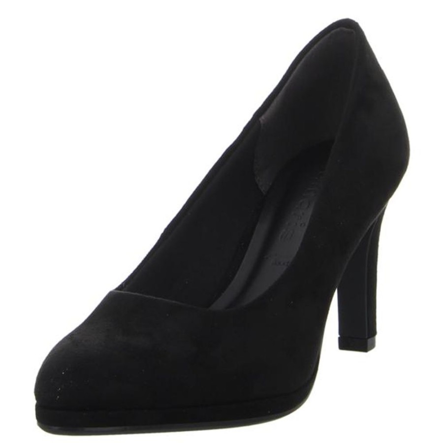 Damen Tamaris Pumps | Tamaris - Pumps - Black